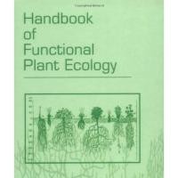 ราคา หนังสือ Handbook of Functional Plant Ecology ed 1/1999 (57656530611)