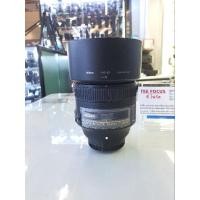 ราคา nikon 85mm f1.8g สภาพสวย (22436073158)