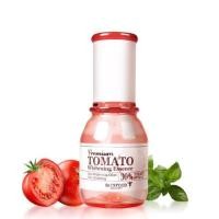 ราคา [ลอตใหม่! ผลิต2018] Skinfood Premium Tomato Whitening Essence 50 ml. (719812649)