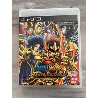 ราคา Seiya Brave Soldiers PS3 แผ่นเกมเพล3 (23140921279)