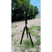 ราคา ขาตั้งกล้อง มือสอง QZSD Q999 H pro dimond edition ขาตั้งกล้อง 2in 1 aluminum tripod&monopod (42721553979)
