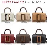 ราคา BOYY Fred ของแท้ 100% [ส่งฟรี] (7777024455)