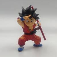 ราคา Banprsto Dragonball งานเเท้จากบันได โมเดล ของเล่น ฟิกเกอร์ ดราก้อนบอล ซุนโกคู ตอนเด็ก ไม่มีฐาน (15084916030)