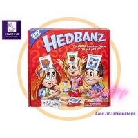 ราคา Hedbanz Board Game - บอร์ดเกม เกมใบ้คำ (1492641034)