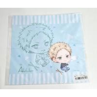 ราคา [ลิขสิทธิ์แท้] ผ้าไมโครไฟเบอร์ ลาย อนิเมะ ลายน่ารัก (19961451946)