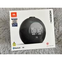 ราคา ลำโพงบลูทูธ JBL Horizon 2 มีนาฬิกาบอกเวลาชัดเจน ของแท้ % (25020668607)