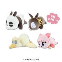 ราคา พร้อมส่ง ลิขสิทธิแท้ ตุ๊กตา รันม่า ranma ไอหนุ่มกังฟู รันม่า1/2 ranma1/2 (21584838377)