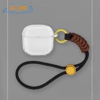 ราคา for EDIFIER X2 Plus Case Adjustable Lanyard Pendant Clear TPU Soft Case Suitable for EDIFIER X2 Plus Shockproof Shell Protective Sleeve (57306685788)