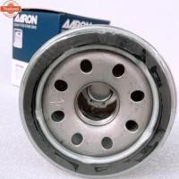 ราคา กรองน้ำมันเครื่อง Big Bike HONDA Forza300 350 ,CB500 CBR500,CB500X,CB650F,CBR650F,CBR650R,X-ADV750 Aaron (41918804422)