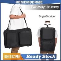 ราคา ถุงเก็บ DJ กระเป๋าลวดกันกระแทกสําหรับ Pioneer DDJ- SR2 2023/ DDJ- SR 1st Gen (48802415425)