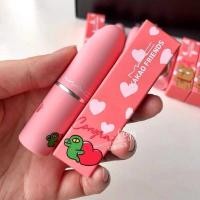ราคา MAC/Meike ใหม่ Kakao Friends Co-Branded วันวาเลนไทน์ Limited Pink Shell Lipstick ลิปสติกคอนเกรตส์ (57305804063)
