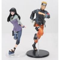 ราคา โมเดล นารูโตะ - ฮินาตะ แอ็คชั่น ฟิกเกอร์ ตัวใหญ่ มาพร้อมฐานตั้ง (657420230)