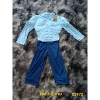 ราคา ชุดแฟนซี ชุดอาชีพ ชุดตำรวจ ตำรวจ มือสอง (9415798801)