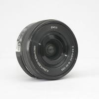 ราคา [ Bargain ] SONY E. PZ 16-50mm F3.5-5.6 OSS SELP1650 (58156634415)