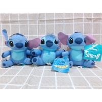 ราคา ตุ๊กตาพวงกุญแจสติช stitch [ลิขสิทธิ์แท้] มีป้ายห้อย (22710334275)