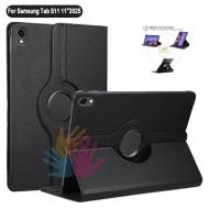 ราคา เคส SAMSUNG TAB S11 / SAMSUNG TAB S11 ULTRA Casing | ฝาพับโรตารี (49654978138)