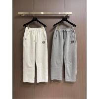 ราคา กางเกงวอร์มลำลองทรงตรงสไตล์ใหม่จากBalenciaga (49257129883)