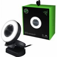 ราคา RAZER Kiyo-Desktop Camera for Streaming with Illumination (27179275083)