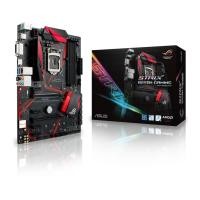 ราคา MAINBOARD (เมนบอร์ด) 1151 ASUS ROG STRIX B250H GAMING พร้อมส่ง (26524624715)