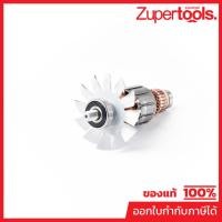 ราคา MAKITA มากีต้า MA9045B อะไหล่ทุ่นไฟฟ้า 9045B ARMATURE ASS'Y 220V FOR 9045B Code 512698-6 (23443627523)