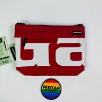 ราคา กระเป๋าFREITAGของแท้ รุ่น F553 LOU Ga (13498420102)