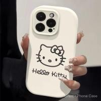 ราคา เคสโทรศัพท์ Hello Kitty Chubby เข้ากันได้กับ iPhone 5 5s SE2016 SE2020 SE2022 6 6s 7 8 Plus X XS XR Max 11 12 13 14 15 16 Pro Max Plus (28181451526)