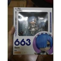 ราคา Nendoroid Rem (จีน) มือ1 ไม่แกะ (1694577944)