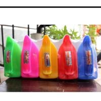 ราคา แปรงซักผ้าด้ามใหญ่แปรงซักผ้าสีสันสดใสแปรงพลาสติกหลากสีที่ทนทานสุด (27527790772)