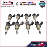 ราคา 8X Fuel Injectors 12623116 For Chevrolet Silverado 1500 Suburban Tahoe GMC Sierra 1500 Yukon Yukon (48354540682)