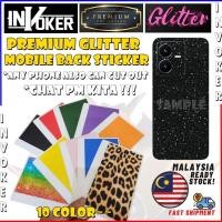 ราคา Sony Xperia 1 VII 5G / Xperia 1 VI / Xperia 1 V / Xperia 1 iV / Xperia 1 iii / Xperia 1 ii / Matte Glitter Back Sticker (54606529782)