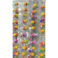 ราคา เบ็ดตกปลาหมอครบชุดพร้อมตก (54650601515)