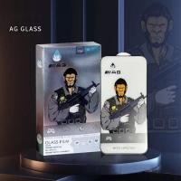 ราคา AG Matte Gorilla Glass Screen Protector Tempered สําหรับ iP (55703504363)