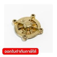 ราคา POLO (โปโล) อะไหล่ ฝาปิดหัวปั๊ม ใช้กับปั๊มอัตโนมัติ กำลัง 1/3 HP ขนาดท่อดูดเข้าและส่งออก 1" รุ่น PS-130AUTO (56257264847)