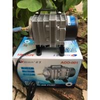 ราคา OXY RESUN ACO-001 Oxygen Sparkler เครื่องนึ่งฆ่าเชื้อได้สําหรับตู้ปลา (57656060319)