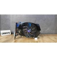 ราคา การ์ดจอ Gigabyte GTX650 2GB (19768505008)