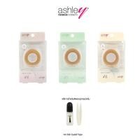 ราคา Ashley Eyelid Tape เทปติดตา 2 ชั้น (AA-268) (25100635477)