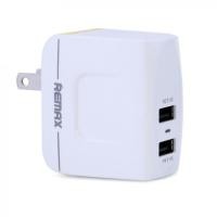 ราคา Remax USB Charger - White (636921834)