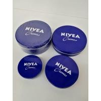 ราคา NIVEA Cream(30,60,150,250 ml) นีเวีย ครีม ครีมบำรุงผิว (8211231782)