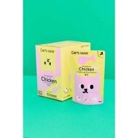 ราคา Cat’s Taste สูตรปลาทูน่าหน้าไก่ (17429359968)