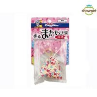 ราคา CattyMan ของเล่นแมว ตุ๊กตาแคทนิป ถุงนำโชคญี่ปุ่น (12731281064)