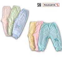 ราคา กางเกงเด็กแรกเกิด 6 ชิ้น 0-6 เดือน / กางเกงขายาวเด็กสีพื้น / กางเกงขายาวเด็กอ่อนนุ่มๆ (26409961224)