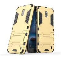 ราคา NOKIA 2 เคสไอรอนแมนพร้อมขาตั้ง (24143598013)