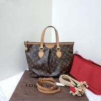 ราคา Used in good condition LV Palermo PM (17025763345)