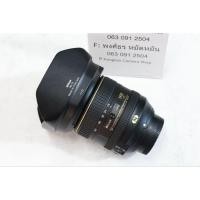ราคา NIKON 16-80 f 2.8-4 E ED VR DXสภาพสวยๆ ไม่มีรา ฝ้า ระบบโฟกัสปกติ ยางไม่บวม (43514549225)