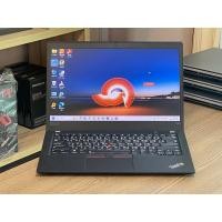 ราคา Lenovo Thinkpad T490s i7-8665U vPro SSD512GB RAM16GB Win11Pro คีย์ไฟ สินค้ามือสองสำหรับงานหนักงานลุย (41524414812)