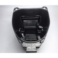 ราคา กล่องใส่ของใต้เบาะ กล่องยูบ๊อกเวฟ ใส่กับเวฟ125r เวฟ125s เวฟ125หัวเถิก และ เวฟ125i ไฟเลี้วบังลม รหัส KPH (20191548204)