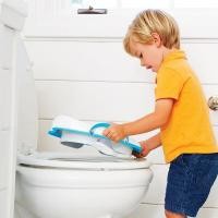 ราคา ฝารองนั่งชักโครก Munchkin (26917216336)