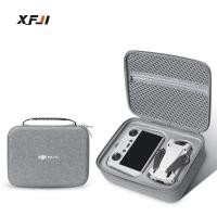 ราคา กระเป๋าพกพาสําหรับกระเป๋าเก็บ DJI Mini 3 Pro Mini3/Mini3 Pro อุปกรณ์เสริมโดรนผ้าเกล็ดหิมะ Splash-proof กระเป๋าถือ (48506558056)