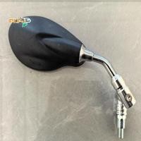 ราคา PLPJ HOTSPEED YAMAHA กระจกมองข้างสําหรับรถจักรยานยนต์ของแท้ Y125Z HD มุมกว้าง V2 อุปกรณ์มอเตอร์ไซค์ใหม่ (57657055133)