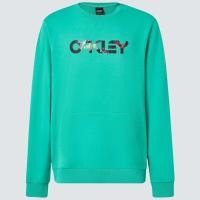 ราคา OAKLEY-FLORAL SPLASH B1B CREW Men (47050600404)